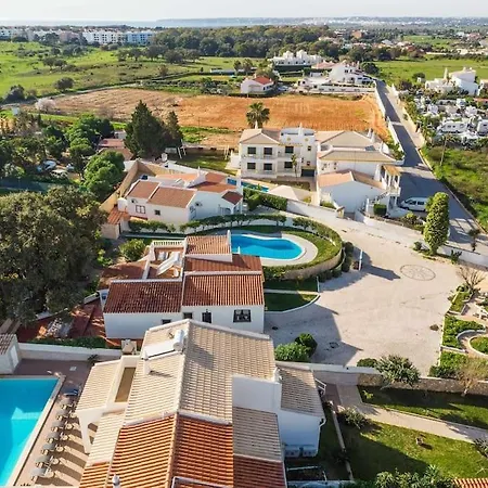 Vakantiehuis Sol By Gabi Miguel Guia (Faro)