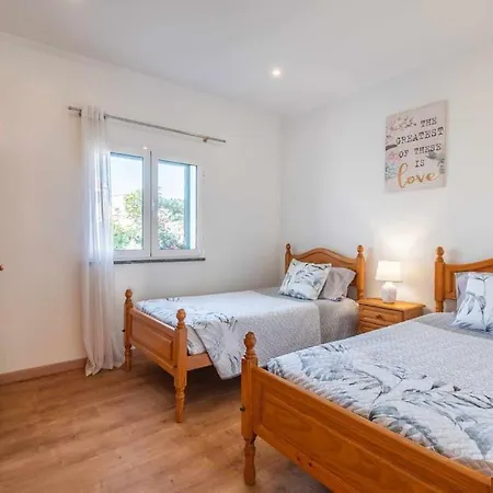 Sol By Gabi Miguel Holiday home Guia (Faro)