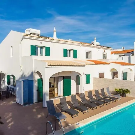 Holiday home Sol By Gabi Miguel Guia (Faro)