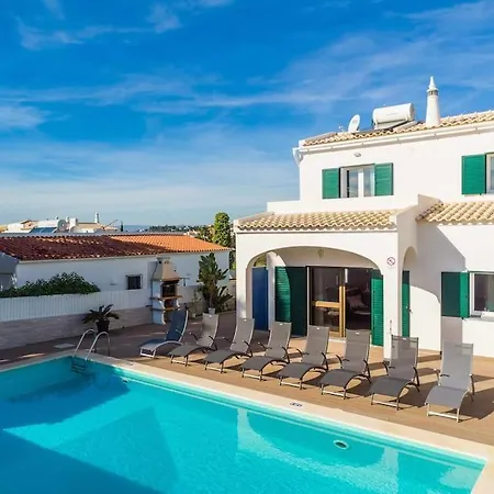 Vakantiehuis Sol By Gabi Miguel Guia (Faro)