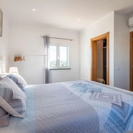Holiday home Sol By Gabi Miguel Guia (Faro)