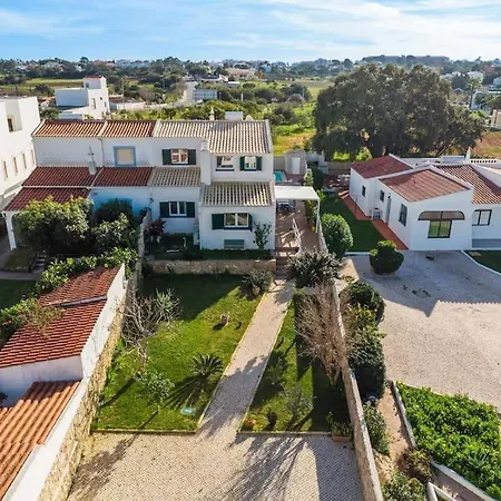 Sol By Gabi Miguel Holiday home Guia (Faro)