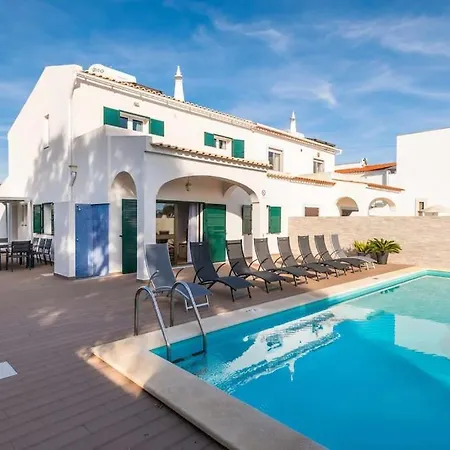 Sol By Gabi Miguel Holiday home Guia (Faro)