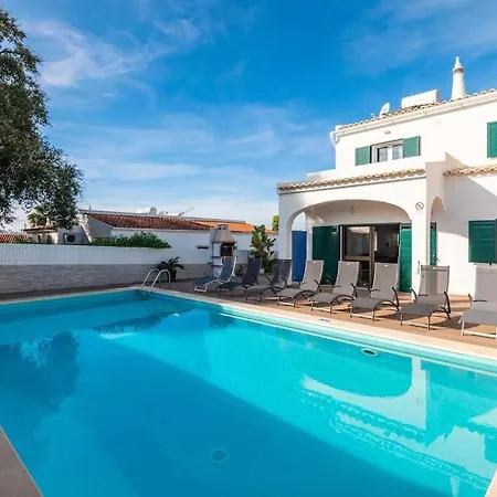 Holiday home Sol By Gabi Miguel Guia (Faro)