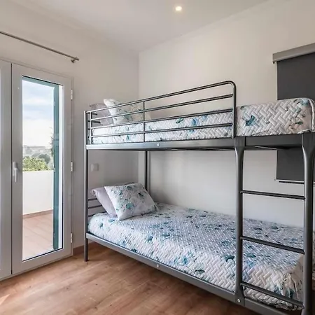 Holiday home Sol By Gabi Miguel Guia (Faro)