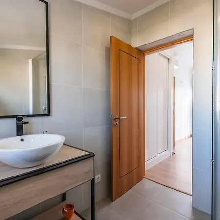 Sol By Gabi Miguel Holiday home Guia (Faro)