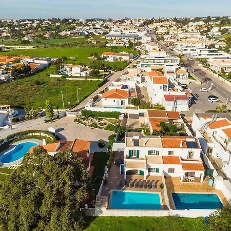 Sol By Gabi Miguel Holiday home Guia (Faro)